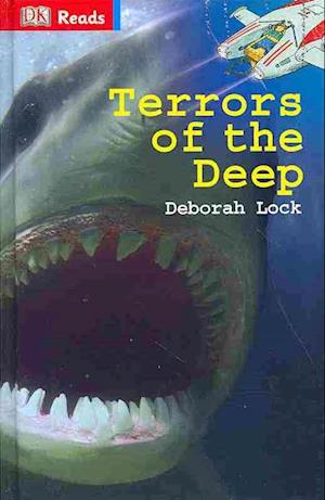 Terrors of the Deep