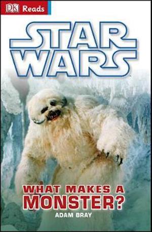 Star Wars What Makes A Monster?