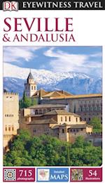 DK Eyewitness Travel Guide: Seville & Andalusia