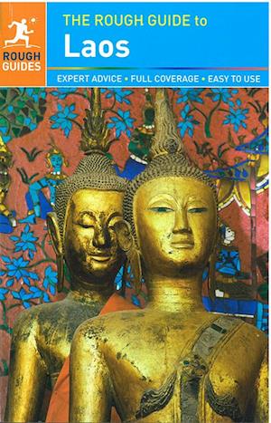 Laos, Rough Guide (5th ed. November 2014)