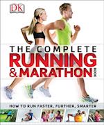 Complete Running and Marathon Book