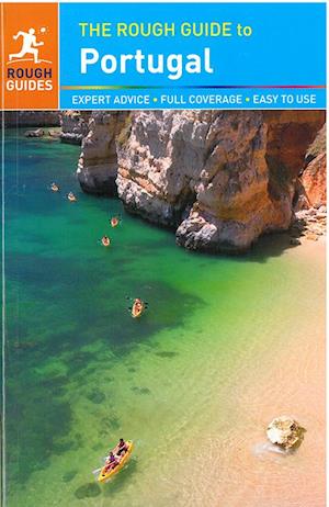 Portugal, Rough Guide (14th ed. Jan. 2014)