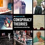 Rough Guide To Conspiracy Theories