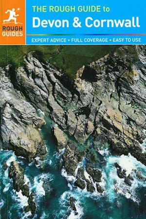 Devon & Cornwall, Rough Guide (5th ed. Mar. 2013)