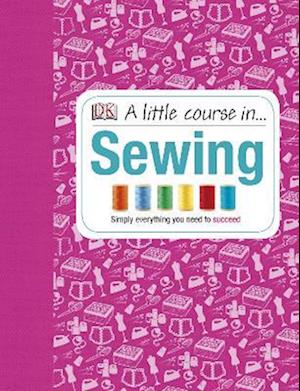 A Little Course in Sewing