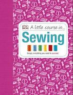A Little Course in Sewing
