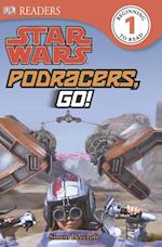 Star Wars Podracers Go!