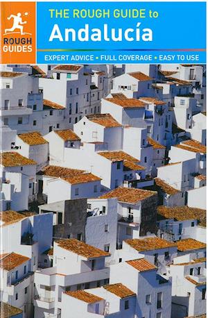 Andalucia, Rough Guide (8th ed. May 2015)