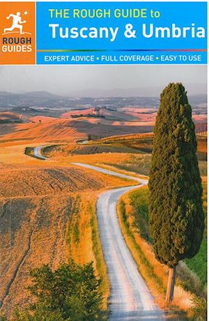 Tuscany and Umbria, Rough Guide (9th ed. April 2015)