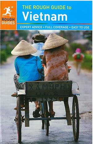 Vietnam, Rough Guide (8th ed. April 2015)