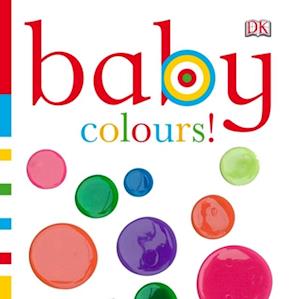 Baby Colours!