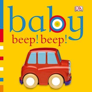 Baby Beep! Beep!