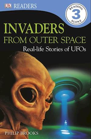 Invaders From Outer Space