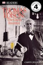 Thomas Edison - The Great Inventor
