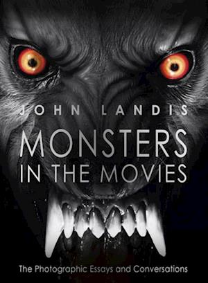 Monsters in the Movies