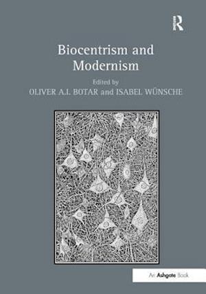 Biocentrism and Modernism