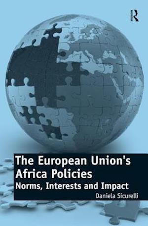 The European Union's Africa Policies
