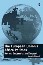 The European Union's Africa Policies