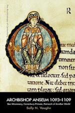 Archbishop Anselm 1093–1109