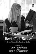 The Richard & Judy Book Club Reader