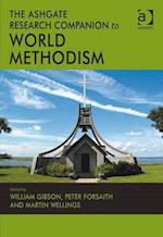 The Ashgate Research Companion to World Methodism