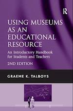 Using Museums as an Educational Resource