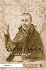 Edmund Campion