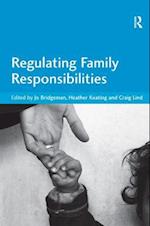 Regulating Family Responsibilities