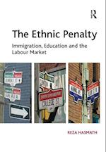 The Ethnic Penalty
