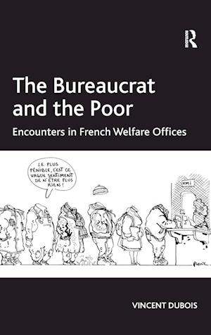 The Bureaucrat and the Poor