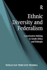 Ethnic Diversity and Federalism