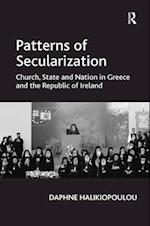 Patterns of Secularization