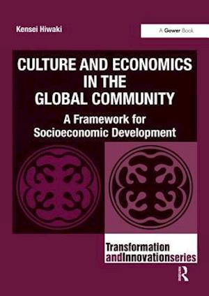 Culture and Economics in the Global Community