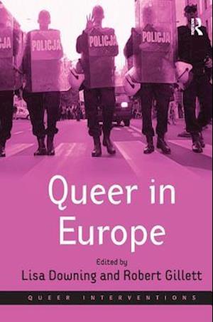 Queer in Europe