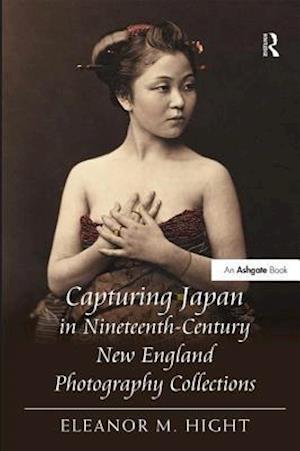 Capturing Japan in Nineteenth-Century New England Photography Collections