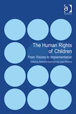 The Human Rights of Children