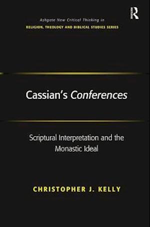 Cassian's Conferences