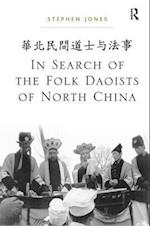 In Search of the Folk Daoists of North China