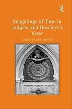 Imaginings of Time in Lydgate and Hoccleve's Verse