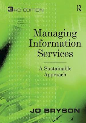 Managing Information Services