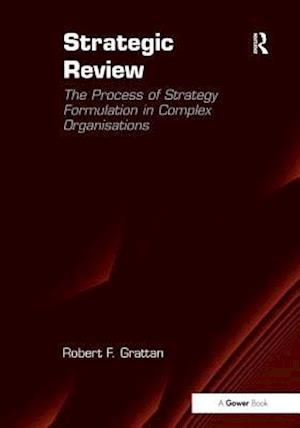 Strategic Review