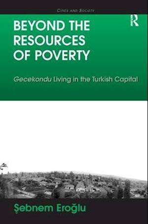 Beyond the Resources of Poverty