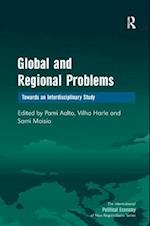 Global and Regional Problems