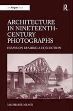 Architecture in Nineteenth-Century Photographs