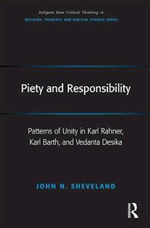 Piety and Responsibility