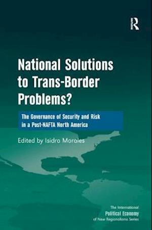 National Solutions to Trans-Border Problems?