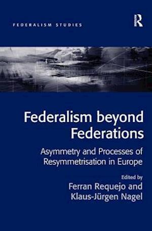 Federalism beyond Federations