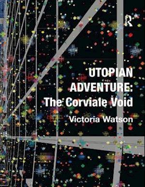 Utopian Adventure: The Corviale Void