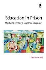 Education in Prison