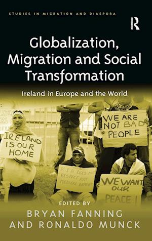 Globalization, Migration and Social Transformation